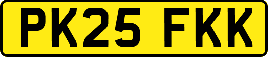 PK25FKK