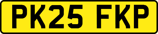PK25FKP