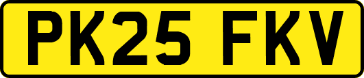 PK25FKV