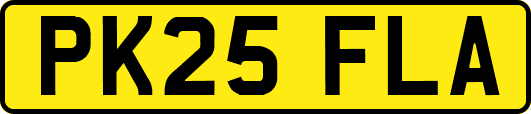 PK25FLA
