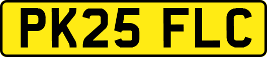 PK25FLC
