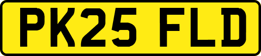 PK25FLD