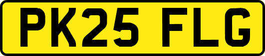 PK25FLG