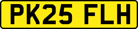 PK25FLH