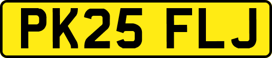 PK25FLJ
