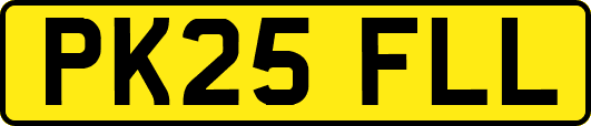 PK25FLL