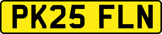 PK25FLN