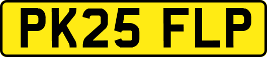 PK25FLP