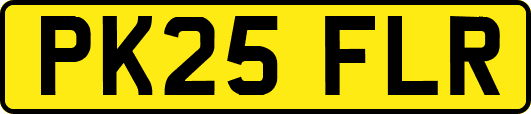 PK25FLR