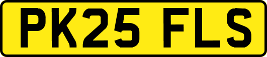 PK25FLS