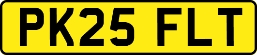 PK25FLT