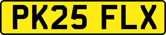 PK25FLX