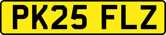 PK25FLZ