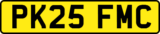 PK25FMC