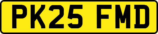 PK25FMD