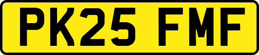 PK25FMF