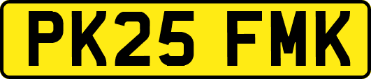 PK25FMK