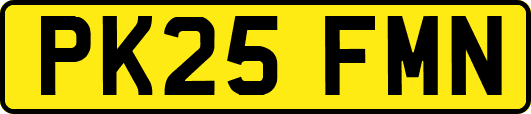 PK25FMN