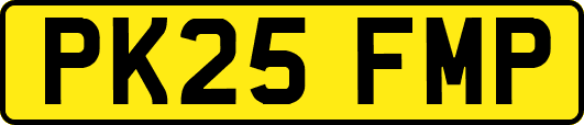 PK25FMP