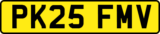 PK25FMV
