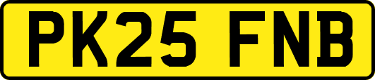 PK25FNB