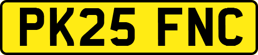 PK25FNC