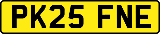 PK25FNE