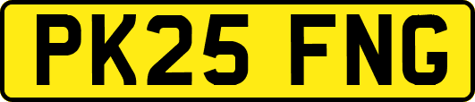 PK25FNG
