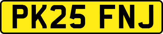 PK25FNJ