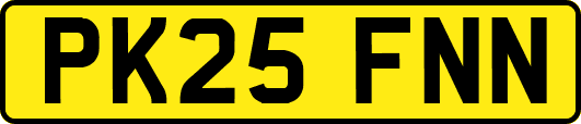 PK25FNN