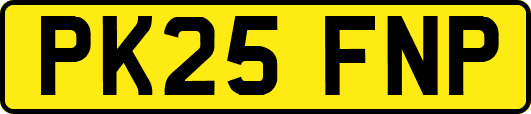 PK25FNP
