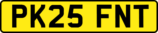 PK25FNT