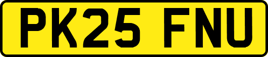 PK25FNU