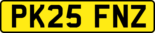 PK25FNZ