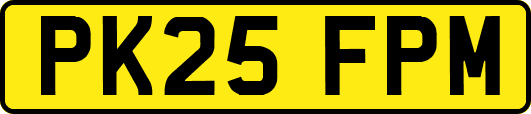 PK25FPM