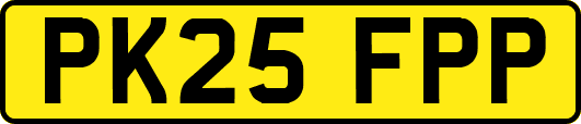 PK25FPP