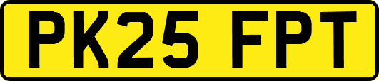 PK25FPT