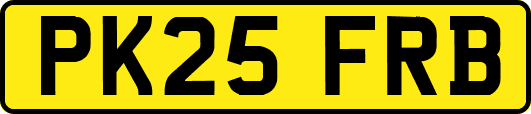 PK25FRB