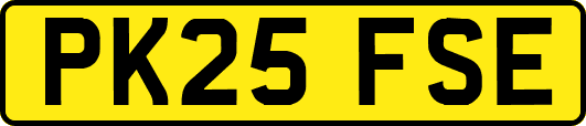 PK25FSE