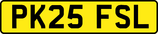 PK25FSL