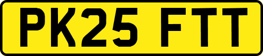 PK25FTT
