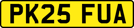 PK25FUA