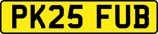 PK25FUB