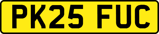 PK25FUC