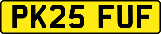 PK25FUF
