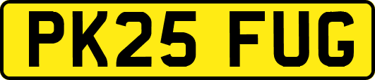 PK25FUG