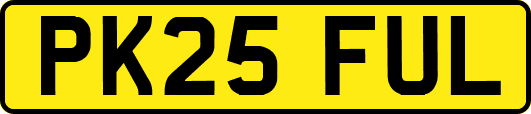 PK25FUL
