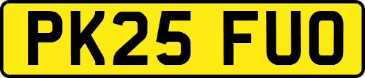 PK25FUO