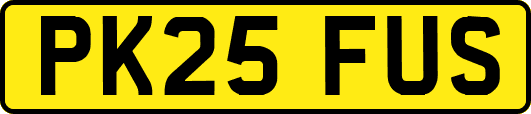 PK25FUS
