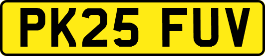 PK25FUV